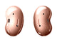 Samsung Galaxy Buds Live, True Wireless Earbud. (4756820525119)