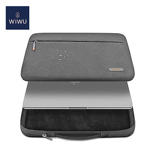 WiWU Pilot Water Resistant High-capacity Laptop Sleeve Case 13.3 (4900610605119)