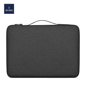 WiWU Pilot Water Resistant High-capacity Laptop Sleeve Case 13.3 (4900610605119)