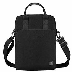 WiWU Alpha Vertical Double Layer Bag For 13.3 inch Laptop (6610412437567)