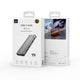 WiWU T9 hub, 8 in 1 hub, USB C Hub with Type C Adapter (4743538278463)