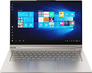 PRE-ORDER Lenovo Yoga c940 2in1 14" FHD Touch (10th Gen Intel Core i5-1035G4, 8GB, 256GB SSD, W10) Mica (4683391959103)