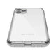 X-doria ClearVue Series Case For iPhone 12 Mini/ 12/ 12 Pro/ 12 Pro Max/ 11 Pro/ 11 Pro Max/ Xs Max (4676052975679)