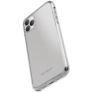 X-doria ClearVue Series Case For iPhone 12 Mini/ 12/ 12 Pro/ 12 Pro Max/ 11 Pro/ 11 Pro Max/ Xs Max (4676052975679)