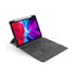 Coteetci Keyboard Pad With Rainbow Backlight Case For iPad Air 4 & 5 10.9" / iPad Pro 11"