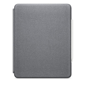 Logitech Combo Touch Keyboard Case iPad Pro 12.9-inch (5th generation) (6842580500543)