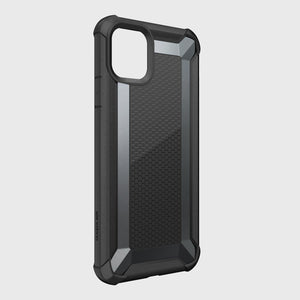Defense iPhone 11 Pro Max Case Tactical-Black (4672296747071)