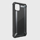 Defense iPhone 11 Pro Max Case Tactical-Black (4672296747071)