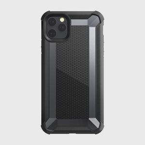 Defense iPhone 11 Pro Max Case Tactical-Black (4672296747071)