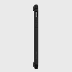 Defense iPhone 11 Pro Max Case Tactical-Black (4672296747071)