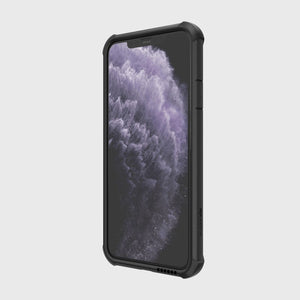 Defense iPhone 11 Pro Max Case Tactical-Black (4672296747071)