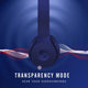 Beats Solo Pro Wireless Noise Cancelling On-Ear Headphones - Apple H1 Headphone Chip, Class 1 Bluetooth, Active Noise Cancelling, Transparency, 22 Hours Of Listening Time (4756825374783)