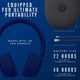 Beats Solo Pro Wireless Noise Cancelling On-Ear Headphones - Apple H1 Headphone Chip, Class 1 Bluetooth, Active Noise Cancelling, Transparency, 22 Hours Of Listening Time (4756825374783)