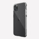 Defense iPhone Case Clear for iPhone 11 Pro and iPhone 11 Pro Max (4672329318463)