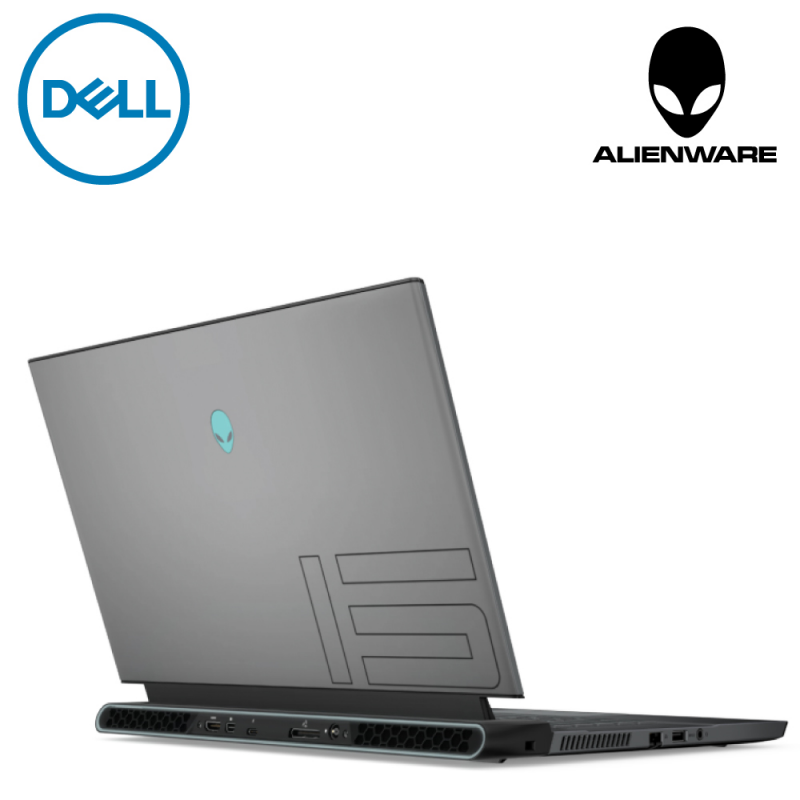 Dell Alienware M15 R3 751102070S8G-W10 FHD 144Hz Gaming