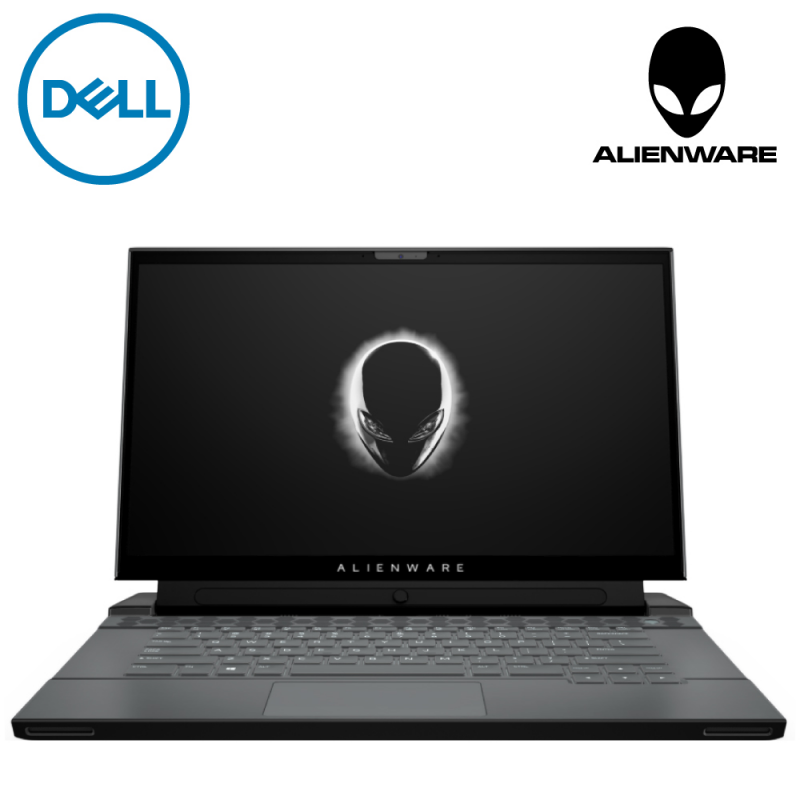 PRE-ORDER Dell Alienware M15 R3 751102070S8G-W10 FHD 144Hz Gaming Laptop I7-10750H, 16GB, 1TB SSD, RTX2070 Super 8GB, W10