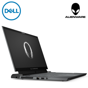 PRE-ORDER Dell Alienware M15 R3 7515GTX6G-W10 15.6'' FHD 144Hz Gaming Laptop ( I7-10750H, 16GB, 512GB SSD, GTX1660Ti 6GB, W10 ) (4763217723455)