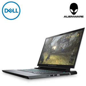 PRE-ORDER Dell Alienware M15 R3 7515GTX6G-W10 15.6'' FHD 144Hz Gaming Laptop ( I7-10750H, 16GB, 512GB SSD, GTX1660Ti 6GB, W10 ) (4763217723455)