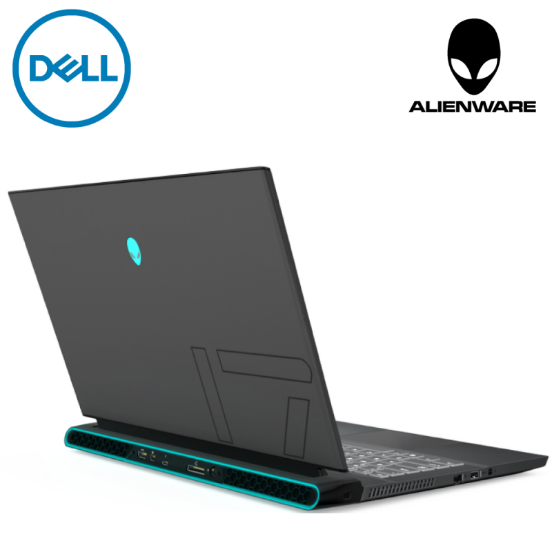 Alienware m17 2025 rtx 2070