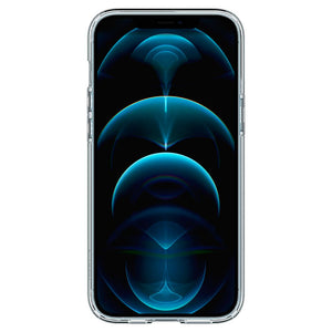 iPhone 12 / 12 Pro Case Ultra Hybrid MagSafe Compatible (6844227420223)