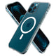 SPIGEN iPhone 12 / 12 Pro Case Ultra Hybrid MagSafe Compatible (6844227420223)
