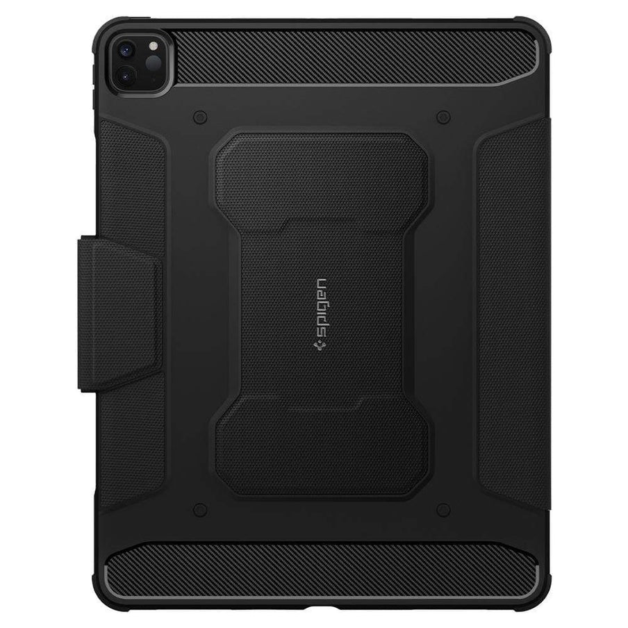 SPIGEN Case Rugged Armor Pro iPad Pro 12.9" Custom Mac BD