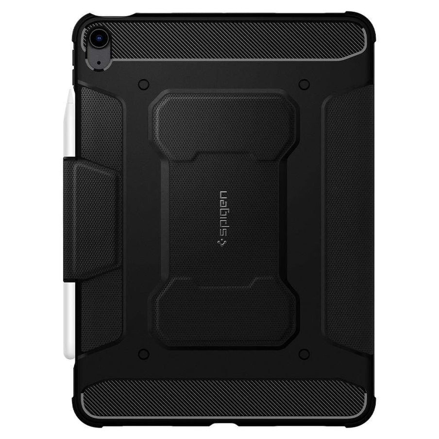 SPIGEN Case Rugged Armor Pro iPad Air Custom Mac BD