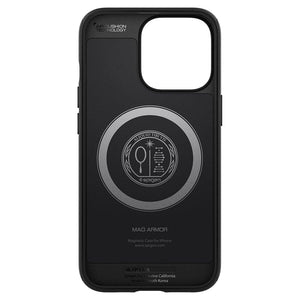 SPIGEN iPhone 13 Pro Case Mag Armor (6844244230207)