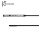 J5create JDD321S Mini Dock 8-In-1 For Surface Pro™ 4/5/6 - Custom Mac BD (4511388532799)