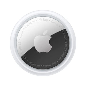 Apple Airtag 1 Pack (6656607780927)
