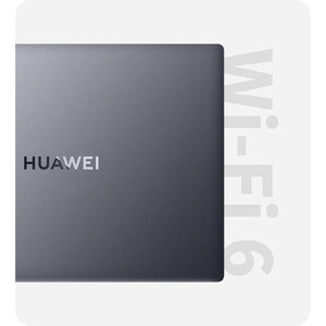 Huawei MateBook 14 Ultrabook – Core i7 2.8GHz/ 16GB/ 512GB/ 14inch FHD/ Grey (6850089058367)