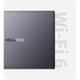 Huawei MateBook 14 Ultrabook – Core i7 2.8GHz/ 16GB/ 512GB/ 14inch FHD/ Grey (6850089058367)