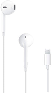 Apple EarPods with Lightning Connector (4663591043135)