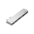 Baseus Thunderbolt C+ Dual Type-C to USB3.0/HDMI/Type-C Female HUB Converter
