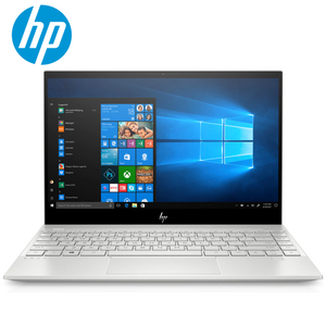 PRE-ORDER HP ENVY 13-Aq1006TX 13.3" FHD IPS Touch Laptop Silver ( I7-10510U, 16GB, 512GB, MX250 2GB, W10 ) - Custom Mac BD (4505773113407)