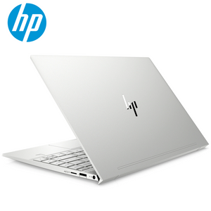 PRE-ORDER HP ENVY 13-Aq1006TX 13.3" FHD IPS Touch Laptop Silver ( I7-10510U, 16GB, 512GB, MX250 2GB, W10 ) - Custom Mac BD (4505773113407)