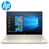 PRE-ORDER HP ENVY 13-Aq1002TX 13.3" FHD IPS Laptop Gold ( I7-10510U, 16GB, 512GB, MX250 2GB, W10 )