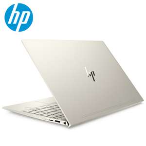 PRE-ORDER HP ENVY 13-Aq1002TX 13.3" FHD IPS Laptop Gold ( I7-10510U, 16GB, 512GB, MX250 2GB, W10 ) - Custom Mac BD (4540938027071)