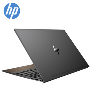 PRE-ORDER HP ENVY 13-Aq1000TX 13.3" FHD IPS Laptop Nightfall Black ( I5-10210U, 8GB, 512GB SSD, MX250 2GB, W10 ) - Custom Mac BD (4505770950719)