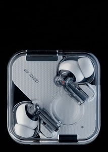 Nothing Ear 1 Earbuds (6890513432639)