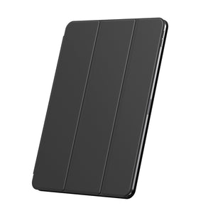 Baseus Simplism Magnetic PU Leather Case For iPad Pro 2020 11 Inch and 12.9 inch (4714297884735)