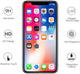 Artoriz 2.5D Full Coverage Anti-Scratch Bubble Free Tempered Glass for iPhone 11 Pro, 11 Pro Max, 12 mini, 12, 12 Pro,12 Pro Max (4912161685567)