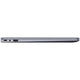 Huawei MateBook 14 Ultrabook – Core i5 2.4GHz/ 8GB/ 512GB/ 14inch FHD/ Grey (6850083323967)