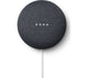 Google Nest Mini (2nd Generation) Smart Speaker- Charcoal (6657437663295)