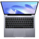 Huawei MateBook 14 Ultrabook – Core i5 2.4GHz/ 8GB/ 512GB/ 14inch FHD/ Grey (6850083323967)