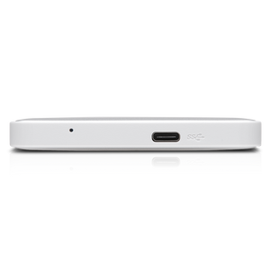 G-DRIVE mobile USB-C Portable Storage Drive - Silver - 2TB - Custom Mac BD (1742634909759)