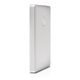 G-DRIVE mobile USB-C Portable Storage Drive - Silver - 2TB - Custom Mac BD (1742634909759)