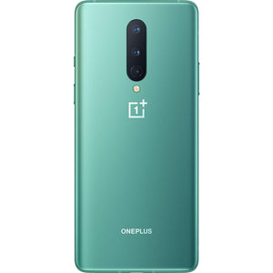 OnePlus 8 - 12GB & 256GB , Glacial Green (4732965748799)