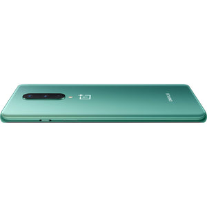 OnePlus 8 - 12GB & 256GB , Glacial Green (4732965748799)