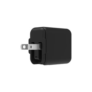 GRIFFIN PowerBlock USB-C PD 20W Wall Charger  (6844220637247)